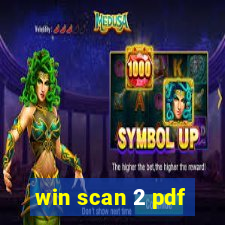 win scan 2 pdf